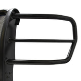 Westin 20-21 Ford F-250/350 HDX Winch Mount Grille Guard - Black
