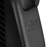 Mishimoto 07.5-09 Dodge 6.7L Cummins Intercooler Kit w/ Pipes (Black)