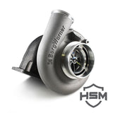 H&S Motorsports SX-E Turbo Kit - Made to Order (2011-2016) - Ford 6.7L OSTS | OSTSAZ Turbos