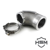 H&S Motorsports SX-E Turbo Kit - Made to Order (2011-2016) - Ford 6.7L OSTS | OSTSAZ Turbos