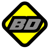 BD Diesel Sway Bar End Link Upgrade Kit - 01-19 Chevy Silverado/GMC Sierra 2500HD/3500HD