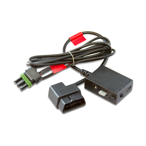 Bully Dog Cummins Unlock Cable (2013-2016) - Dodge 6.7L OSTS | OSTSAZ Accessories