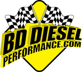 BD Diesel Injector - Chevy 6.6L Duramax 2001-2004 LB7 Stock Replacement (Each)