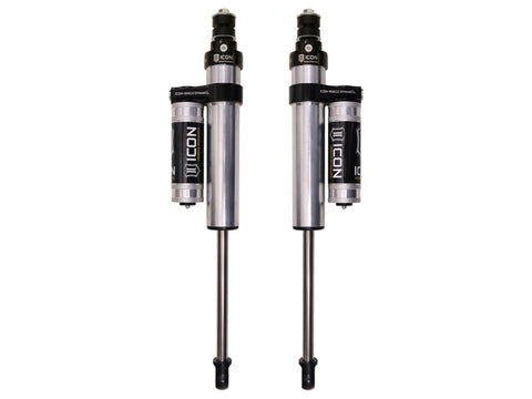 ICON 2005+ Ford F-250/F-350 Super Duty 4WD 7in Front 2.5 Series Shocks VS PB - Pair