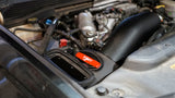 Injen 17-19 Chevy Silverado 2500/3500 Duramax L5P 6.6L Evolution Cold Air Intake (Dry Filter)