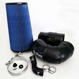 No Limit Fabrication Cold Air Intake (2008-2010) - Ford 6.4L OSTS | OSTSAZ Air Intake Systems