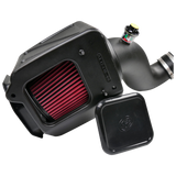 S&B Cold Air Intake (2007-2010) - Chevy LMM OSTS | OSTSAZ Air Intake Systems