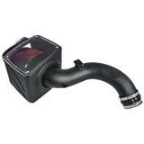 S&B Cold Air Intake (2001-2004) - Chevy LB7 OSTS | OSTSAZ Air Intake Systems