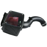S&B Cold Air Intake (2004-2005) - Chevy LLY OSTS | OSTSAZ Air Intake Systems