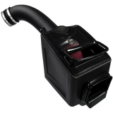 S&B Cold Air Intake (2017-Current) - Chevy L5P OSTS | OSTSAZ Air Intake Systems