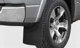 Access Rockstar 20+ Chevy/GMC Full Size 2500, 3500 with Trim Plates (except dually) 12x20 (Set of 2)