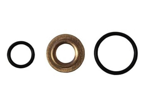 Exergy CP3 Seal Kit (O-Ring & Copper Gasket) (2001-2004) - Chevy LB7 OSTS | OSTSAZ Fuel System