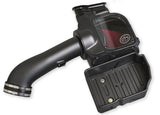 S&B Cold Air Intake (2017-Present) - Ford 6.7L OSTS | OSTSAZ Air Intake Systems