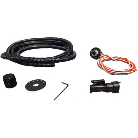 GDP EZ Lynk Shift-On-The-Fly Switch (2011-2014) - Ford 6.7L OSTS | OSTSAZ Accessories