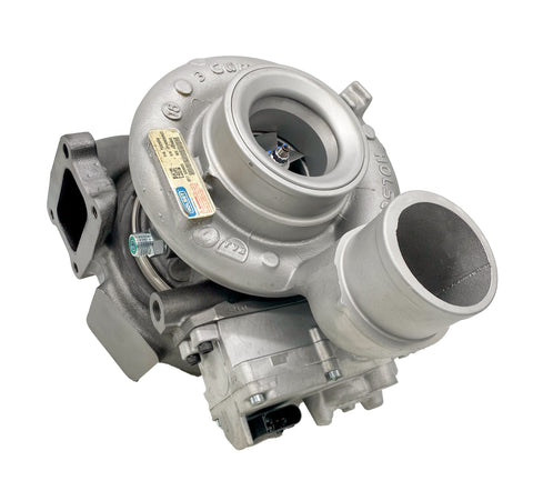 Upgraded HE351VE Turbo with Holset VGT (Remanufactured) - 6.7 CUMMINS (2007.5-2012)