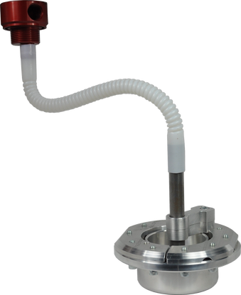 FASS Diesel Fuel Sump Kit With FASS Bulkhead Suction Tube Kit (Universal) OSTS | OSTSAZ Fuel System