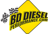 BD Diesel Common Rail Fuel Plug - 2003-2007 Dodge 5.9L