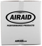 Airaid 99-03 Ford F-250/350 7.3L Power Stroke CAD Intake System w/o Tube (Dry / Red Media)