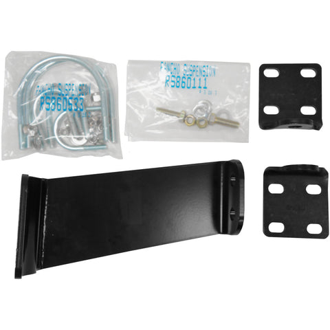 Rancho 05-18 Ford Pickup / F250 Series Super Duty Front Dual Stabilizer Bracket