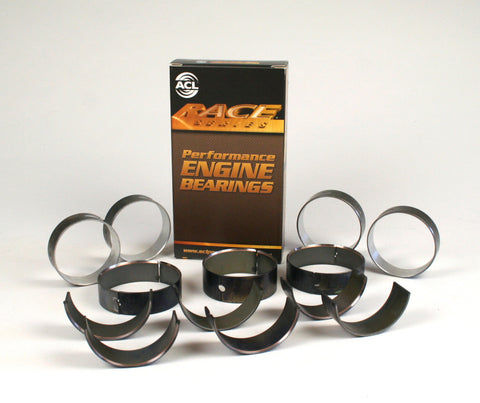 ACL Ford 6.7 Powerstroke MS-52334K-OS1 +.25 Oversized Main Bearing Set w/ +1.0 OD (Reduced Notch)