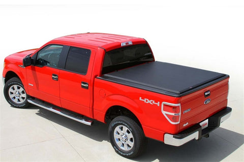 Access Tonnosport 08-16 Ford Super Duty F-250 F-350 F-450 8ft Bed (Includes Dually) Roll-Up Cover