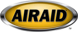 Airaid 03-07 Dodge Ram 5.9L Cummins Diesel Airaid Jr Intake Kit - Oiled / Red Media