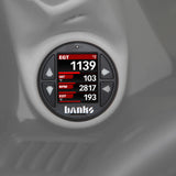 Banks Power 03-05 Dodge 2500/3500 5.9L Diesel Economind Diesel Tuner w/ Banks iDash-1.8