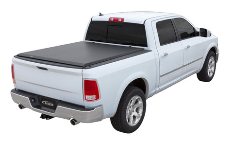 Access Original 2019+ Dodge/Ram 2500/3500 6ft 4in Bed Roll-Up Cover (Excl. Dually)