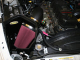 Airaid 03-07 Dodge Ram 5.9L Cummins MXP Intake System w/ Tube (Oiled / Red Media)