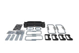 Hellwig 20-21 Chevy Silv 2500HD Hardware Kit for Load Pro Multi Leaf 2500lb/3500lb Helper Springs