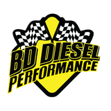 BD Diesel 07.5-18 Dodge 68RFE Transmission & Converter Package