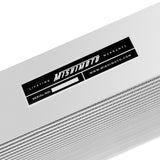 Mishimoto 07.5-09 Dodge 6.7L Cummins Intercooler Kit w/ Pipes (Silver)
