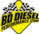 BD Diesel Valve Body - 1991-1993 Dodge 518