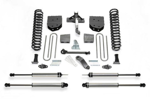 4IN BASIC SYS W/DLSS SHKS 200816 FORD F250/F350 4WD