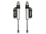 ICON 99-04 Ford F-250/F-350 Super Duty 4WD 3-6in Front 2.5 Series Shocks VS PB CDCV - Pair