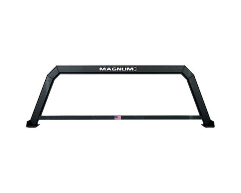 2021 FORD SUPER DUTY STANDARD HOLLOW POINT HEADACHE RACK