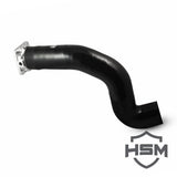H&S Motorsports Silicone Cold Side Pipe Upgrade Kit Tuning Required (2017-Current) - Ford 6.7L OSTS | OSTSAZ Intake Piping
