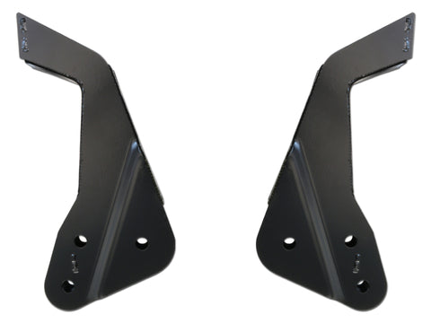 ICON 05-10 Ford F-250/F-350 Radius Arm Drop Kit