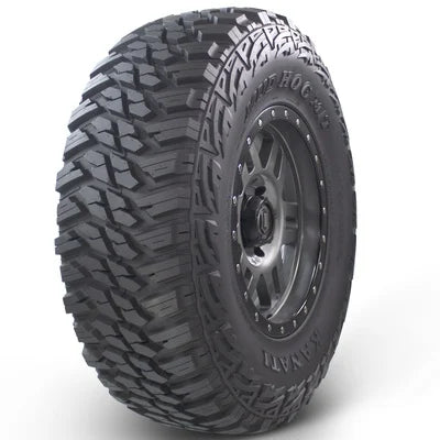 37X12.50R20 MHOG MT E/10