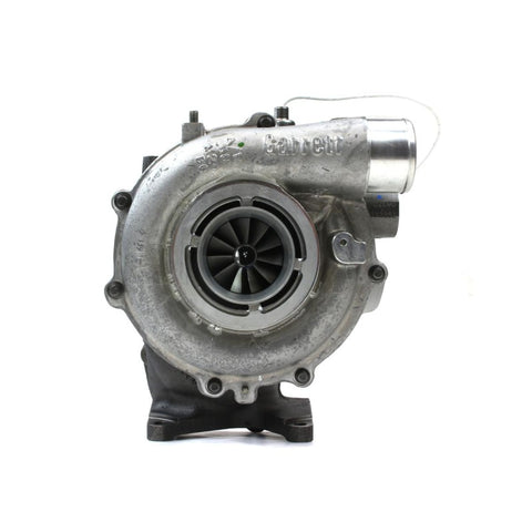 Industrial Injection 2004.5-2010 LLY/LBZ/LMM 6.6L Chevy Replacement TurboCharger