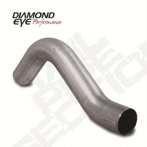 Diamond Eye TAILP 4in 1ST SEC TB SGL AL FORD 7.3L F250/350 CAB & CHASSIS 99-03