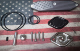 Made In America EGR Test Kit (2011-Current) - Ford 6.7L