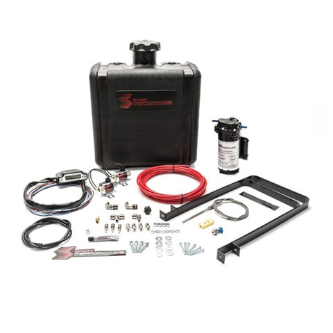 Snow Performance Stage 3 Boost Cooler Chevy/GMC Duramax Diesel Water Injection Kit