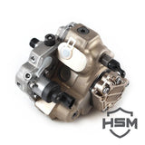H&S Motorsports OEM CP3 Injection Pump (2007-Current) - Dodge 6.7L OSTS | OSTSAZ High Pressure Fuel Pump