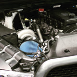 H&S Motorsports SX-E Single Turbo Kit (2013-Current) - Dodge 6.7L OSTS | OSTSAZ Turbos
