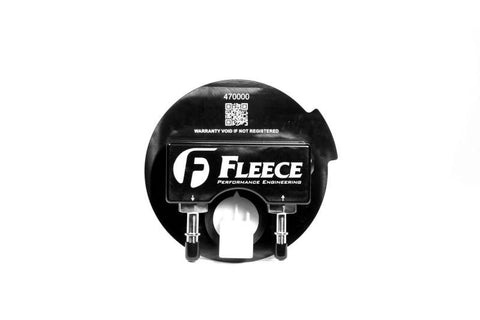 Fleece Performance 11-19 Dodge PowerFlo Lift Pump Assembly