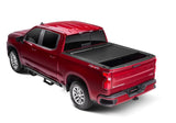 Roll-N-Lock 2020 Chevy Silverado / GMC Sierra 2500/3500 6.6ft Bed A-Series Retractable Tonneau Cover