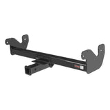 Curt 08-10 Ford F-250/F-350/F-450/F-550 Super Duty & Cab/ Front Trailer Hitch