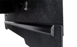 Access Rockstar 20+Chevy/GMC 2500/3500 AT4 (Diesel) Full Width Tow Flap - Black Urethane