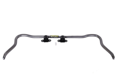 Hellwig 08-10 Ford F-250 4WD Solid Heat Treated Chromoly 1-1/4in Front Sway Bar